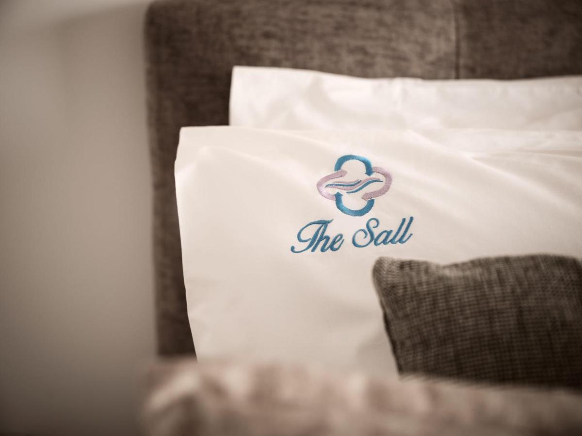 The Sall Suites Complex B - Iconic Sea Views, By Zantewize Агиос Николаос Екстериор снимка