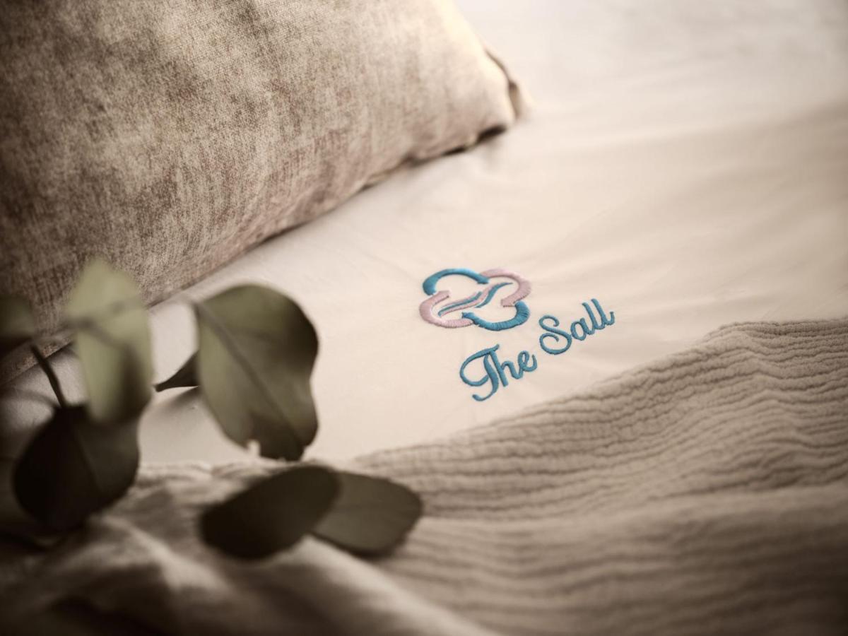 The Sall Suites Complex B - Iconic Sea Views, By Zantewize Агиос Николаос Екстериор снимка