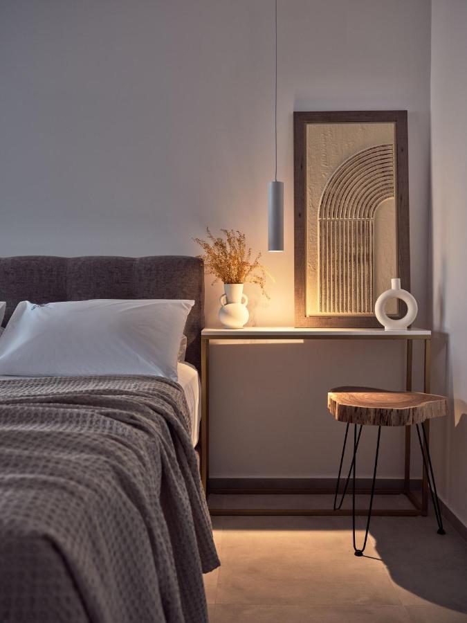 The Sall Suites Complex B - Iconic Sea Views, By Zantewize Агиос Николаос Екстериор снимка
